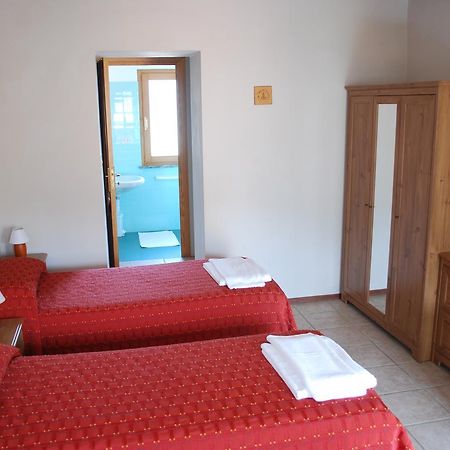 Foresteria Valdese Hotel Torre Pellice Exterior photo